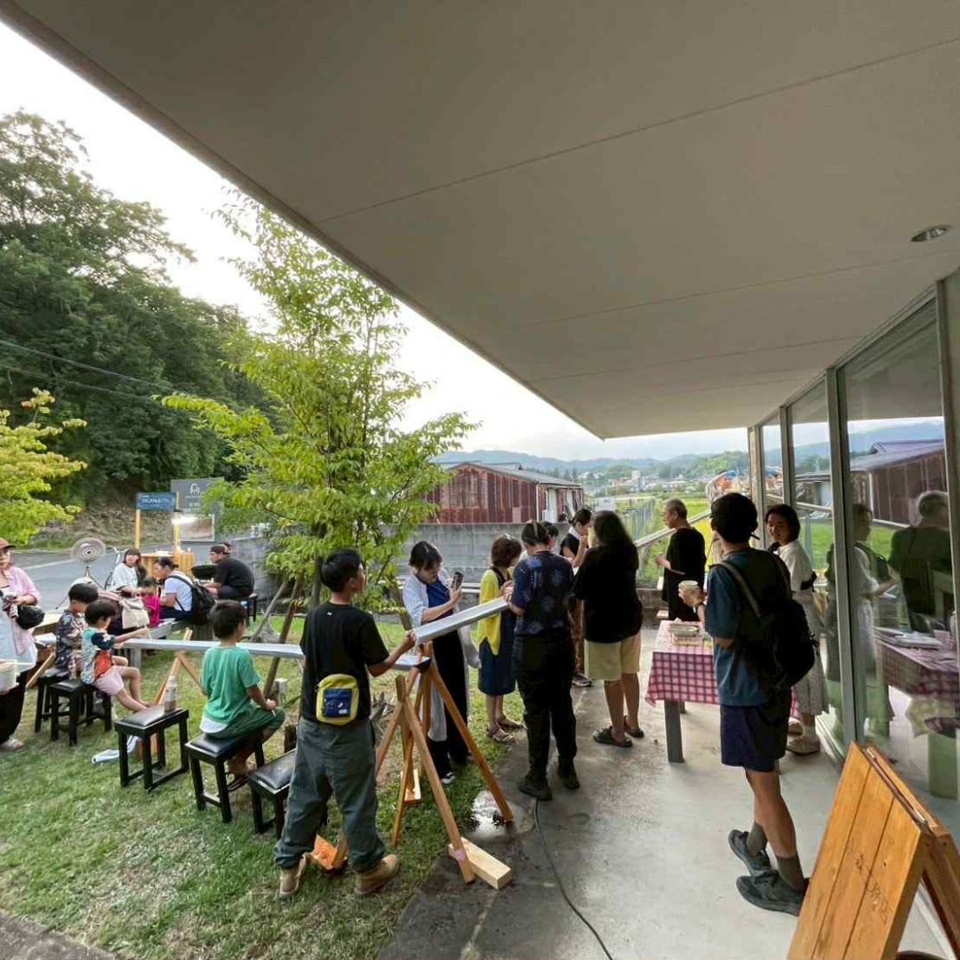 森工務店イベント